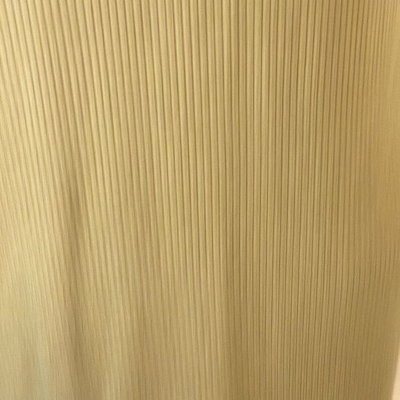 Women's Sleeveless Plisse Knit Dress - A New Day™(88) - Picture 8 of 11